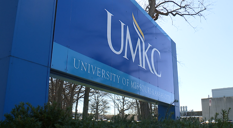 UMKC inks partnership with US Cyber Command to research AI, cyber security - Vimarsana News